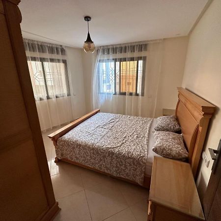 Residence Akodad Al Hoceima Exterior photo