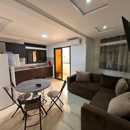 Residence Akodad Al Hoceima Exterior photo