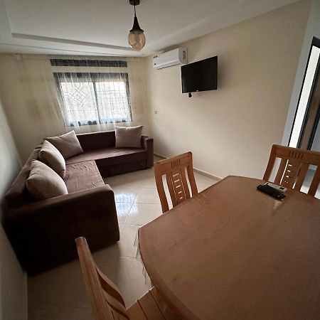 Residence Akodad Al Hoceima Exterior photo