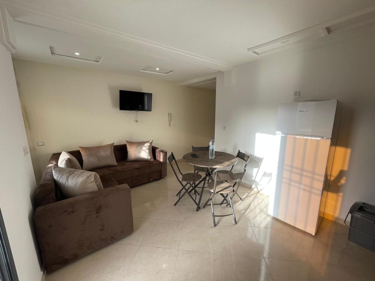 Residence Akodad Al Hoceima Exterior photo