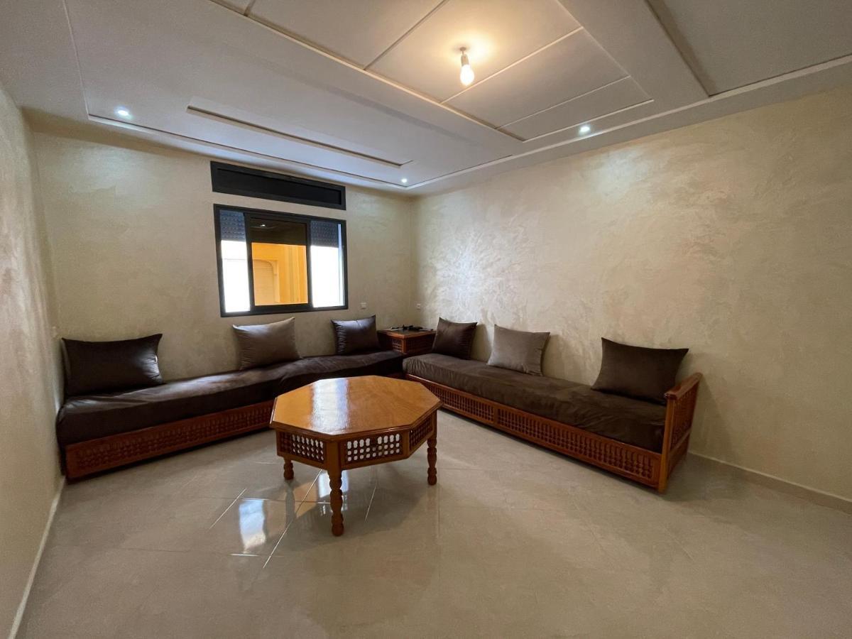 Residence Akodad Al Hoceima Exterior photo