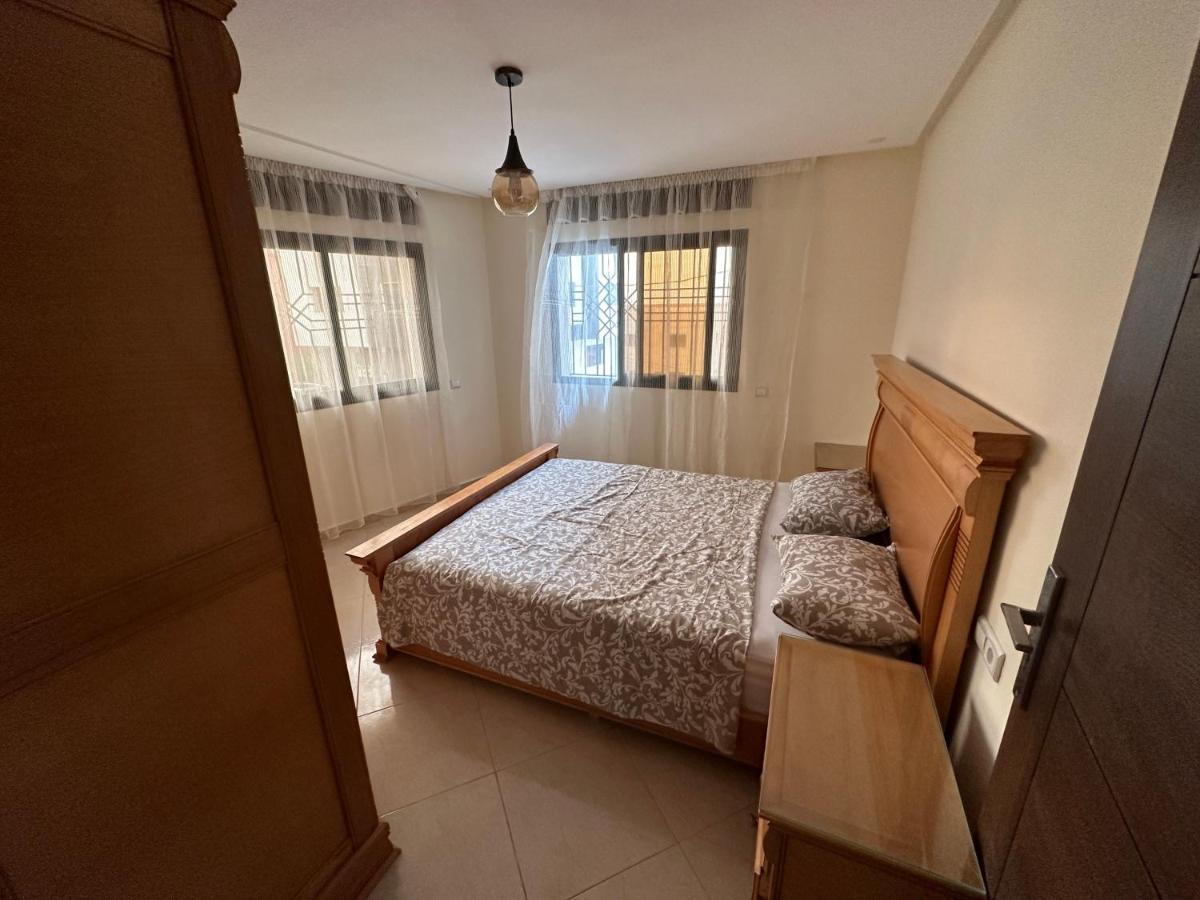 Residence Akodad Al Hoceima Exterior photo