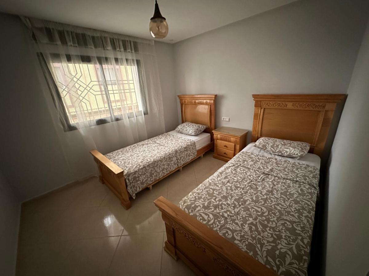 Residence Akodad Al Hoceima Exterior photo