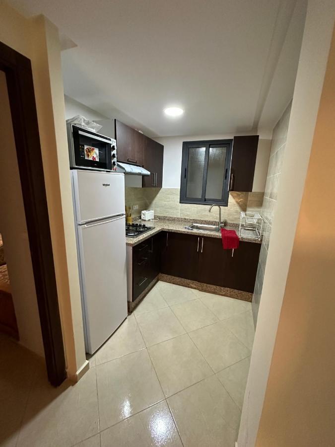 Residence Akodad Al Hoceima Exterior photo