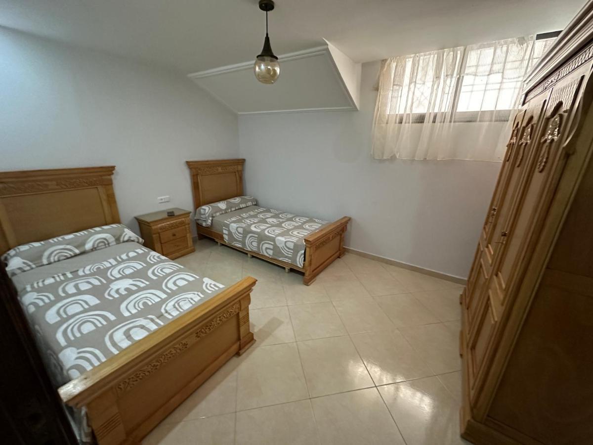 Residence Akodad Al Hoceima Exterior photo