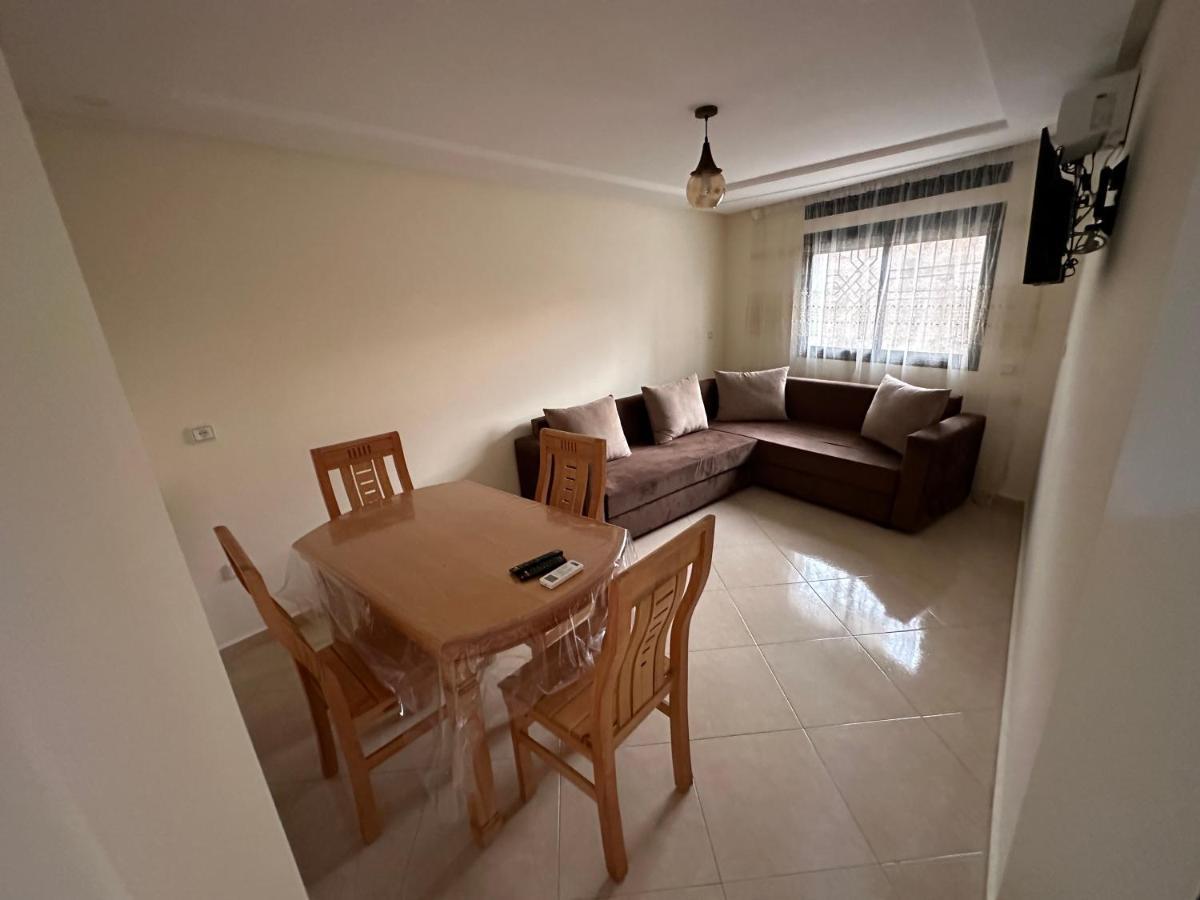 Residence Akodad Al Hoceima Exterior photo