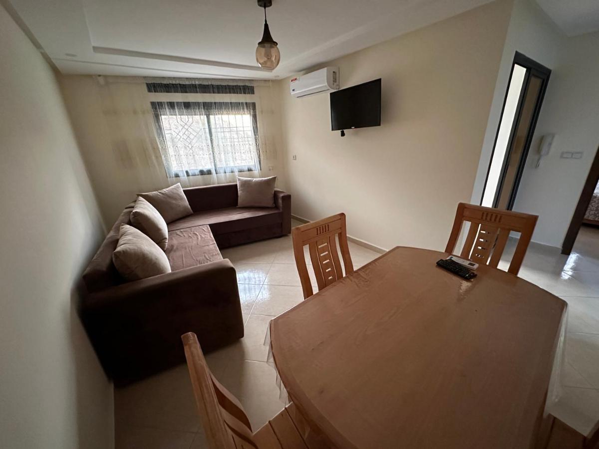 Residence Akodad Al Hoceima Exterior photo