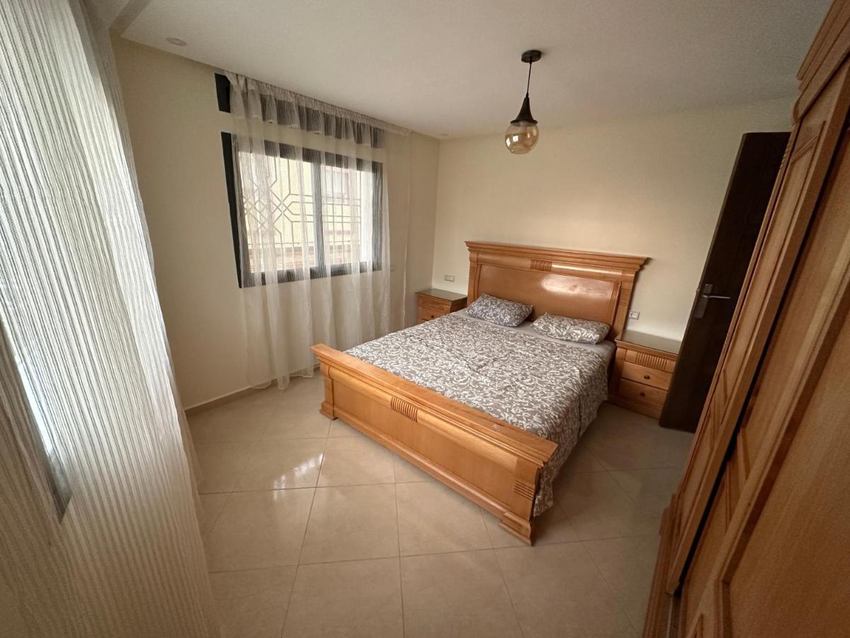 Residence Akodad Al Hoceima Exterior photo