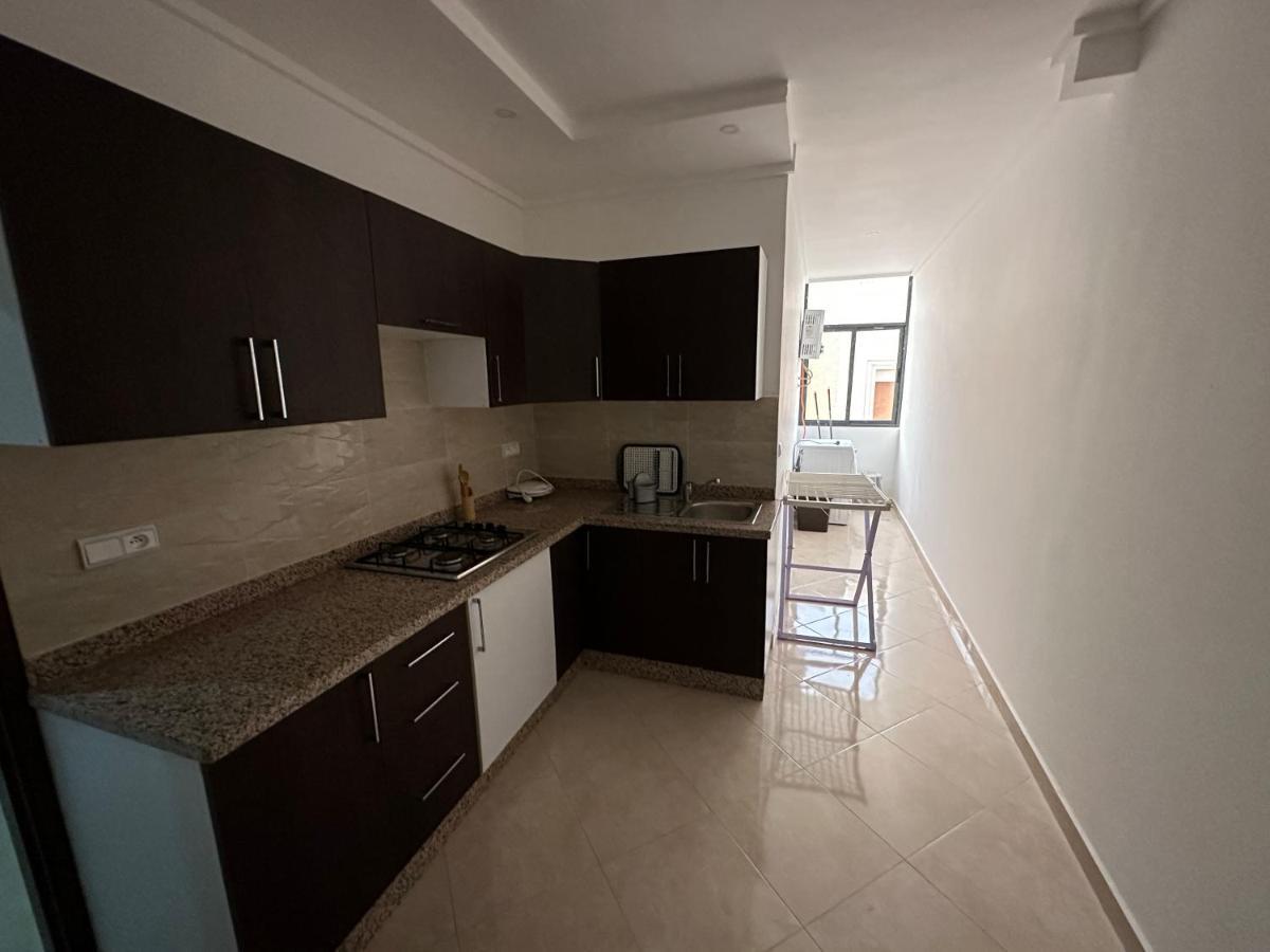 Residence Akodad Al Hoceima Exterior photo
