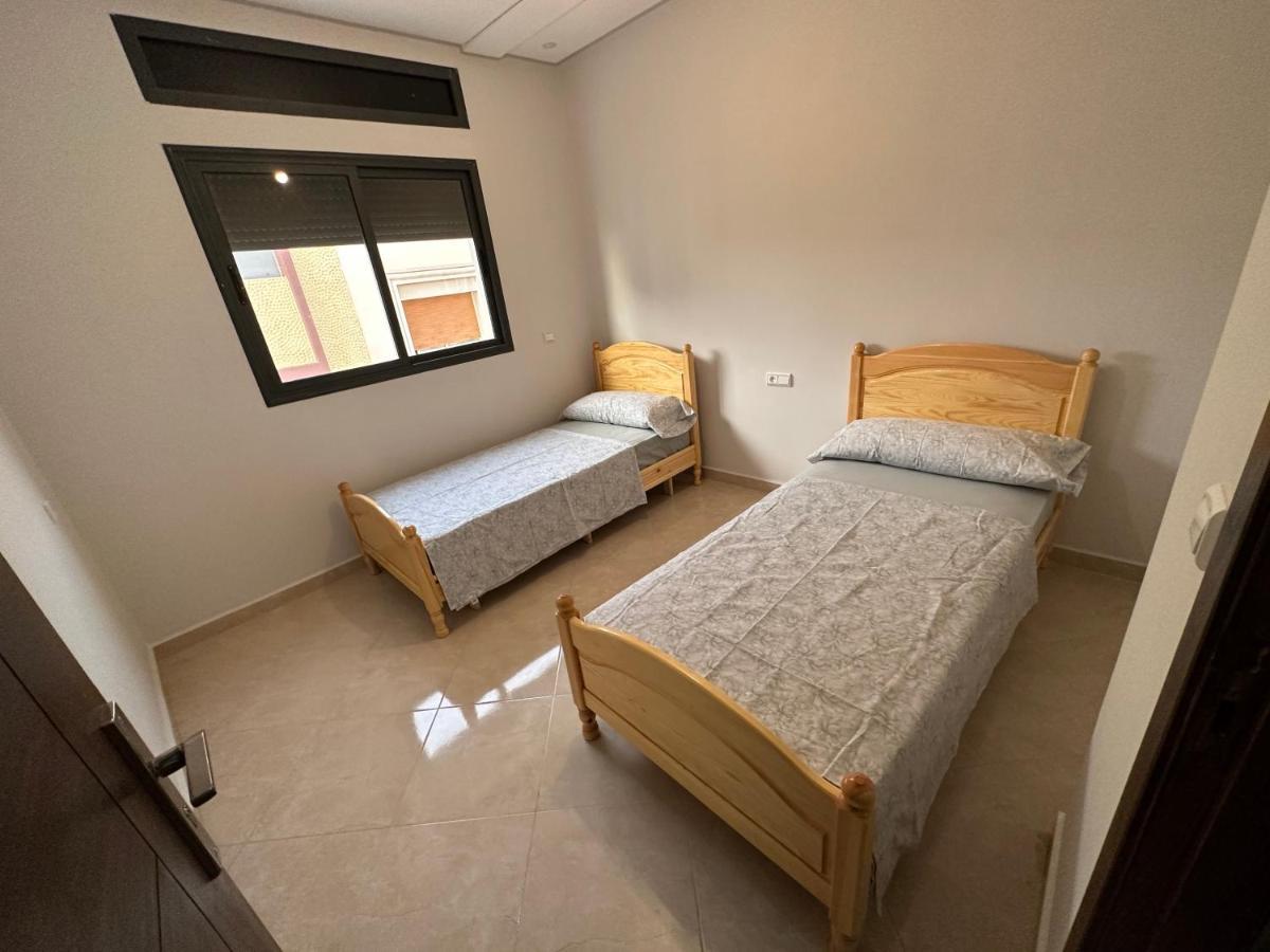 Residence Akodad Al Hoceima Exterior photo