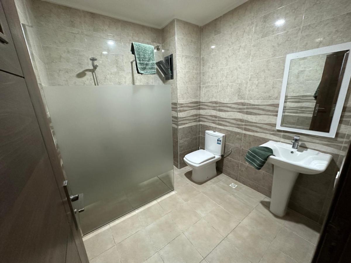 Residence Akodad Al Hoceima Exterior photo